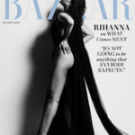 Rihanna Rih-veals What’s Next For New Music, Motherhood & Mogul Life As She Conquers The Cover Of ‘Harper’s Bazaar’ Legacy Issue