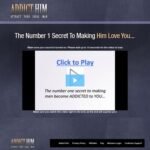 Addict Him – Attract Your Ideal man