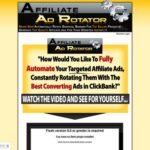 Affiliate Ad Rotator — Affiliate Ad Rotator