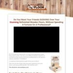 The Complete Guide To Sanding And Refinishing Wooden Floors – How To Sand A Floor