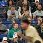 A to Z guide to the 2025 NFL Scouting Combine