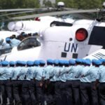 India remains cornerstone of UN peacekeeping, its women peacekeepers indispensable: UN peacekeeping chief 