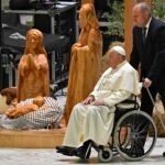 Centring the voiceless: Pope Francis’s enduring global impact | Religion