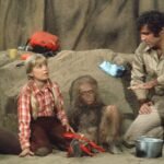 The Only Major Actors Still Alive From The ’70s Land Of The Lost TV Series