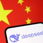 DeepSeek AI cranks open the spigots on Chinese venture capital