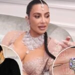 Kim Kardashian Makes Wild Declare About Kris Humphries Engagement Ring & Divorce