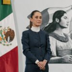 How Mexico President Claudia Sheinbaum Won Trump’s Praise