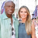 Heidi Klum and Seal’s Son Covers First Journal After Making Runway Debut