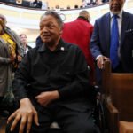 How Jesse Jackson Changed American Elections