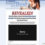 Boost Your Bust – How To Make Your Breasts Grow Naturally