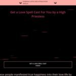 Get Your Eternal Love Spell Cast