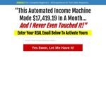 Ewen Chia’s 10 Minute Cash System!