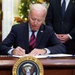 Can Trump reverse Biden’s presidential pardons over alleged use of autopen? | Donald Trump News