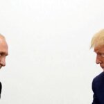 Ukraine war: Trump, Putin agree to energy, infrastructure ceasefire; full truce unclear
