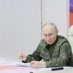 Did Putin’s fatigues signal Russia’s resistance to a ceasefire in Ukraine? | Russia-Ukraine war News