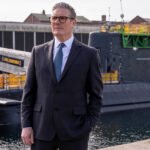 Keir Starmer Talks Trump, Russia-Ukraine War and the Fragile Europe-US Alliance