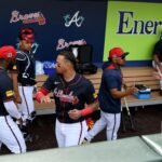 Spring training roundup: Braves’ Michael Harris II homers twice in same inning