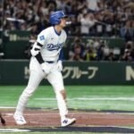 Spring training roundup: Dodgers’ Shohei Ohtani homers in return to Japan