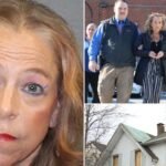 Principal of Man Allegedly Held Captive for 20 Years by Stepmom ‘Reported’ Considerations In Early 2000s