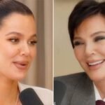 Kris Jenner Dishes on Khloe Kardashian’s Teen Terror Years, Together with One Stunt She Cannot Get Over