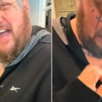 Jelly Roll’s Spouse Bunnie XO Reveals Stunning Change In His Physique After Dramatic Weight Loss