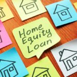 Tapping your equity without refinancing