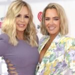 Tamra Decide Revealed ‘Deathbed’ Textual content She Acquired From Teddi Mellencamp