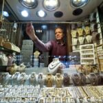 Iran bets big on gold as it weathers Trump turmoil | Business and Economy News