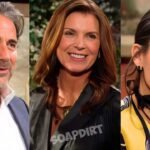 Bold and Beautiful 2-Week Spoilers March 17-28: Sheila Celebrates, Daphne Flaunts & Ridge Stunned