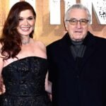 See Photos of Robert De Niro, Debra Messing, Michelle Obama, Gemma Chan and More