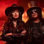 Dorothy Martin Talks Friendship With Slash and New Album