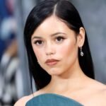 Jenna Ortega Says Marvel ‘Took All My Strains Out’ of ‘Iron Man 3’