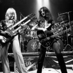 The Best Rush Live Shows: Living In The Limelight