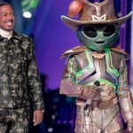 The Masked Singer Season 13 Episode 5 Recap: Area Ranger Revealed