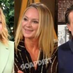 Young and the Restless Next Week: Sharon Tempts Nick & Summer Scared