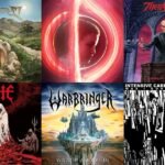 The Weekly Injection: New Releases From WARBRINGER, COHEED & CAMBRIA + More Out This Week 3/7