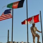 Trump’s threats leave Canadian Afghan war veterans feeling angry and betrayed