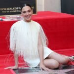 Inside Gal Gadot’s Stroll of Fame Star Ceremony