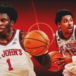 St. John’s ‘pick your poison’ approach leads to another win. Can anyone slow them down?