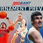 2025 Big East Tournament preview: Top storylines, players to watch, predictions