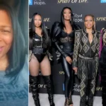 ‘This Is NOT the American Way’: En Vogue Singer Dawn Robinson Drops Bombshell About Being Homeless and Living In Her Car for Three Years