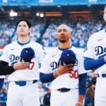 ‘You’ve got to embrace it’: Big-spending Dodgers begin title defense as MLB’s latest evil empire