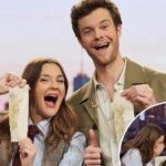 Jack Quaid Will get Free Leg Wax from Drew Barrymore