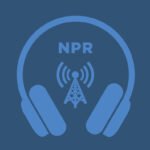 What it’s like to cover Greenland : NPR