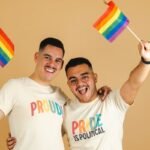 Gay Pride Apparel strives to celebrate Pride year-round