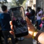 Migrant Smugglers Turn to TikTok Amid Trump Border Crackdown