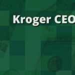 Kroger CEO Shake-Up | The Motley Fool