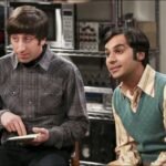 Simon Helberg And Kunal Nayyar Bonded Over This Big Bang Theory Storyline