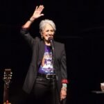 Joan Baez Slams ‘Incompetent Billionaires’ Operating America