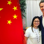 Cozy ties between top Newsom ally and CCP official unearthed on networking site